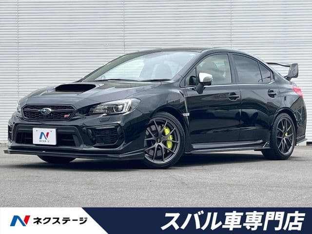 SUBARU