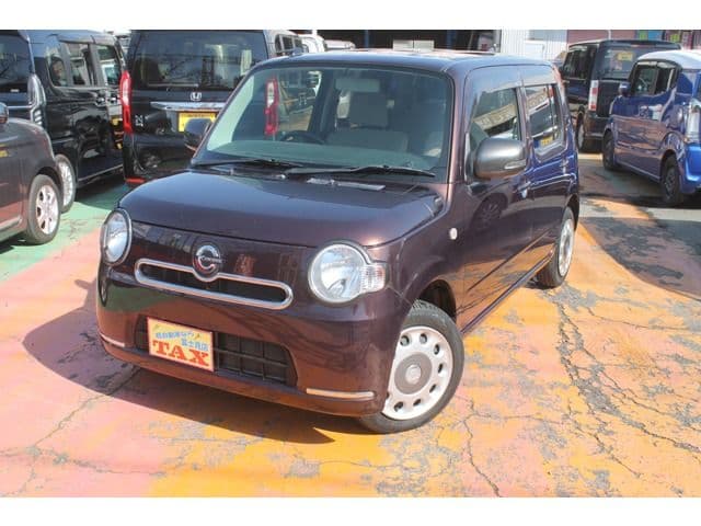 DAIHATSU