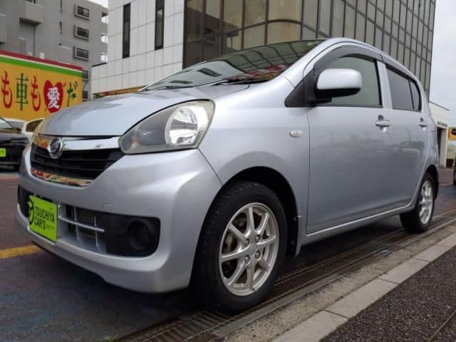 DAIHATSU