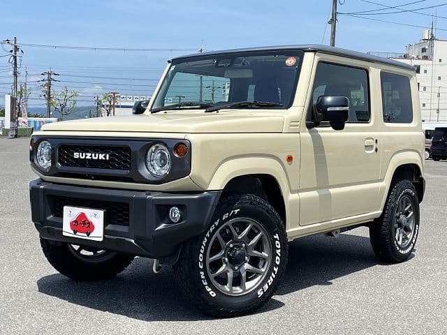 SUZUKI