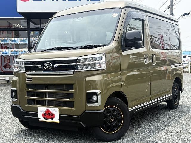 DAIHATSU