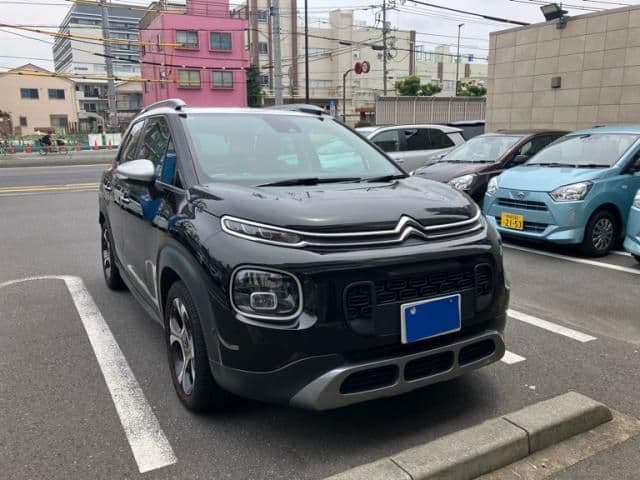 CITROEN