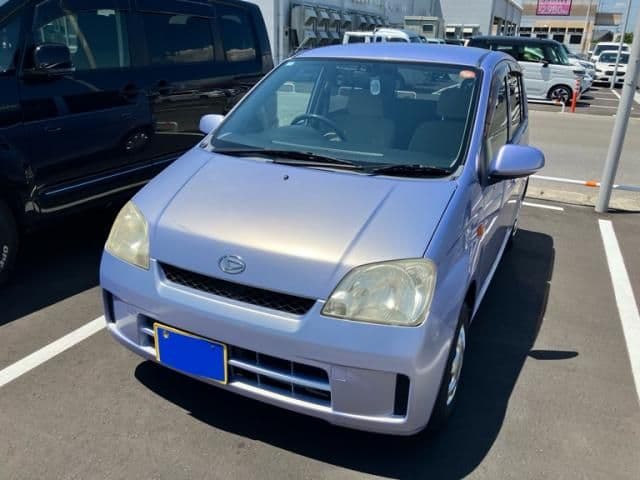 DAIHATSU