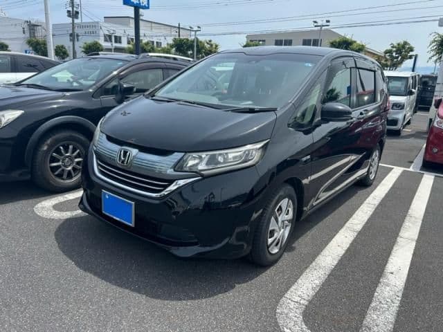 HONDA