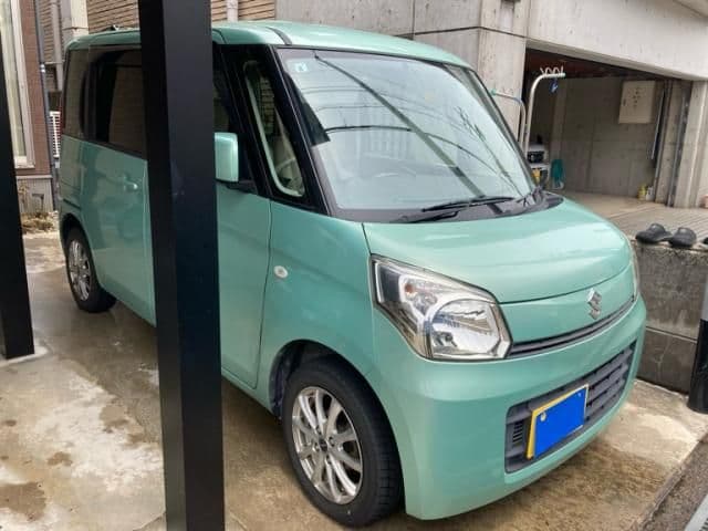 SUZUKI