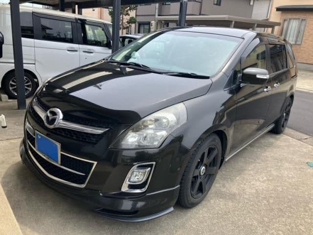 MAZDA