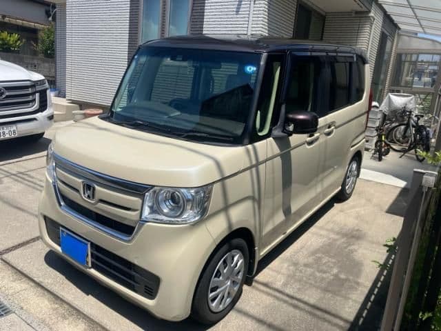 HONDA