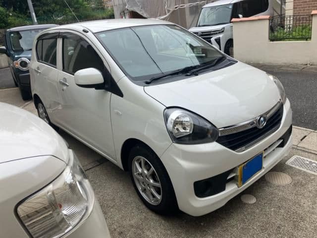 DAIHATSU