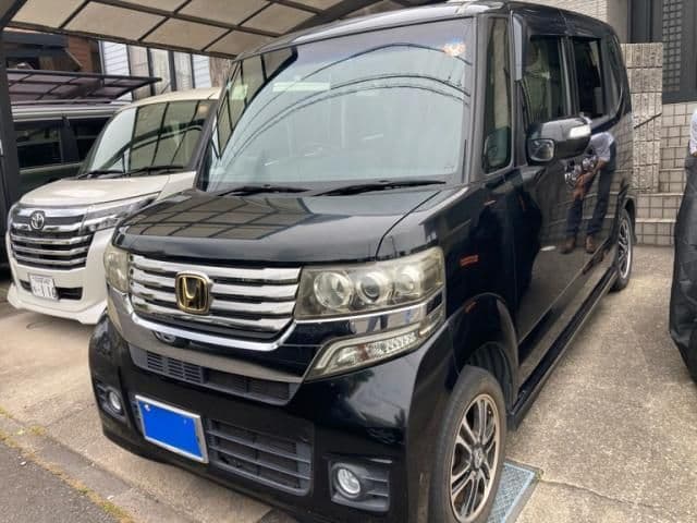 HONDA
