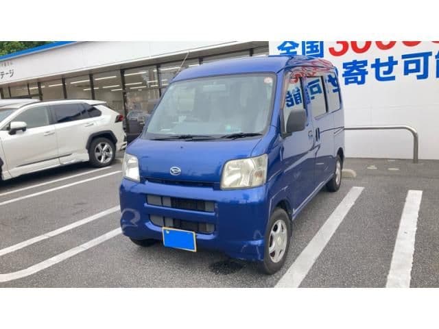 DAIHATSU