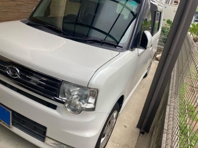DAIHATSU
