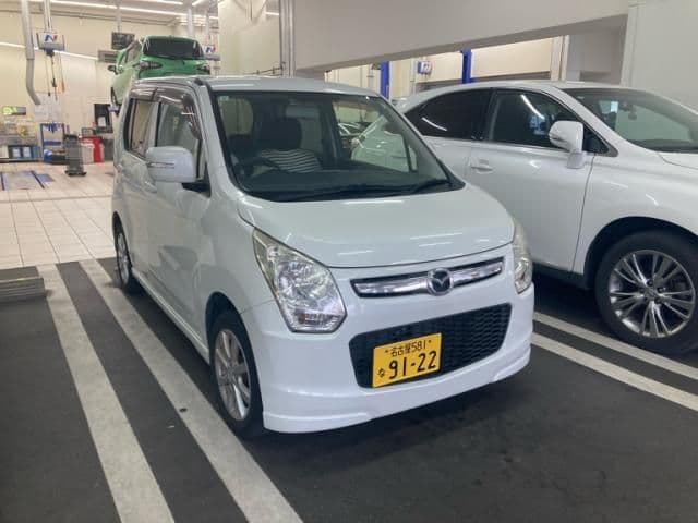 MAZDA