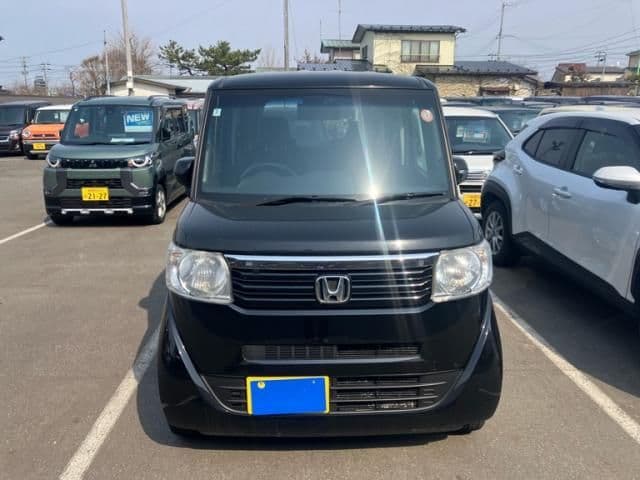 HONDA