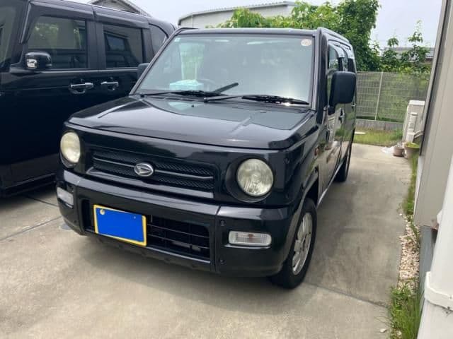 DAIHATSU