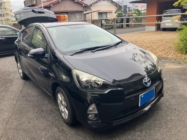 TOYOTA