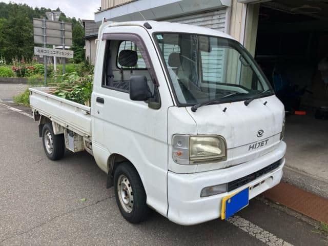 DAIHATSU