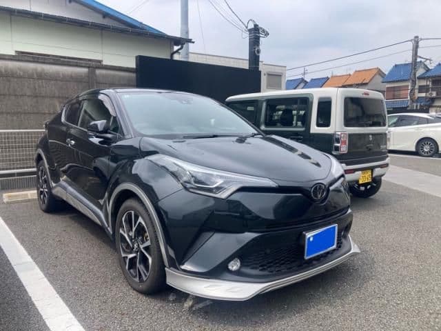 TOYOTA
