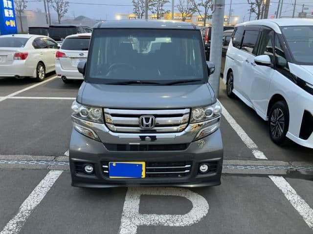 HONDA
