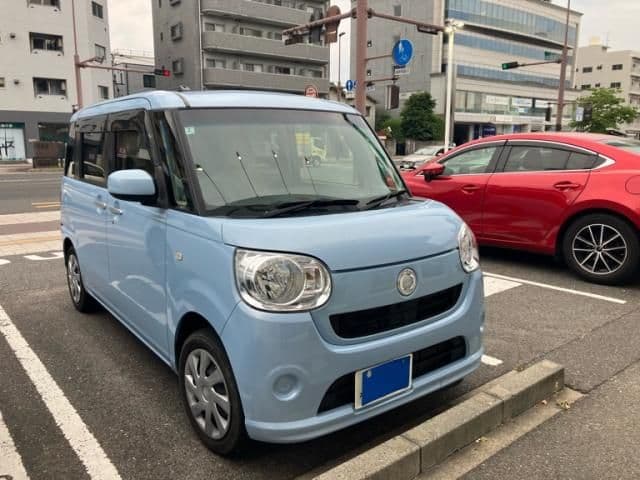 DAIHATSU