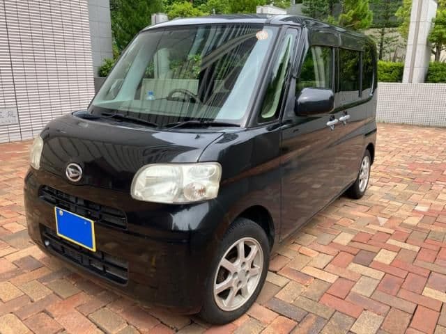 DAIHATSU