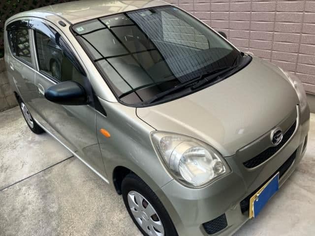 DAIHATSU