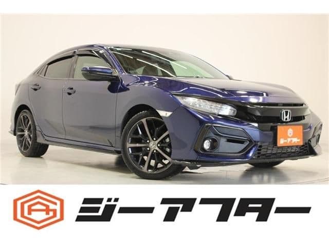 HONDA
