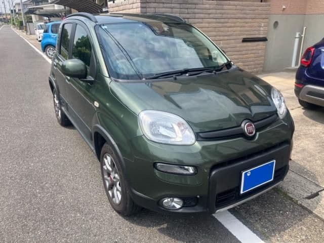 FIAT