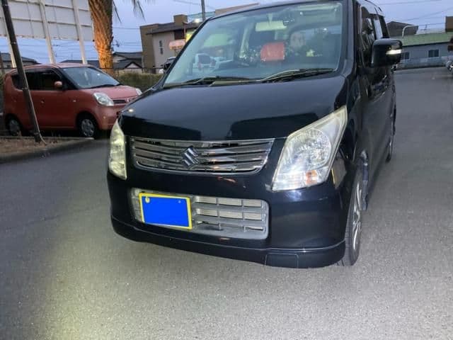 SUZUKI