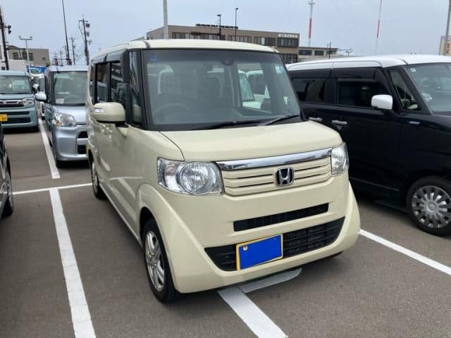 HONDA