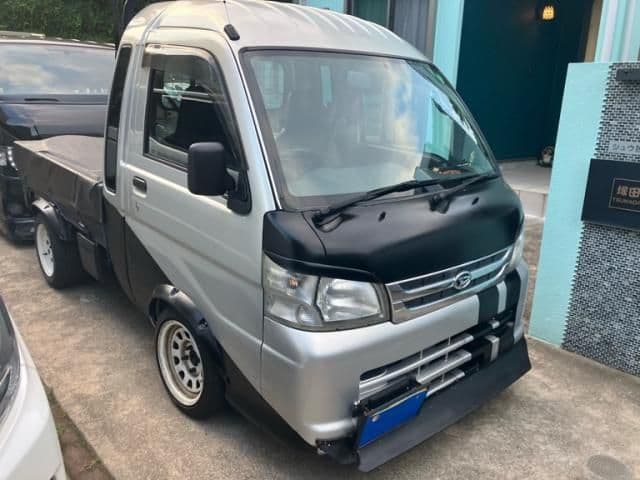 DAIHATSU