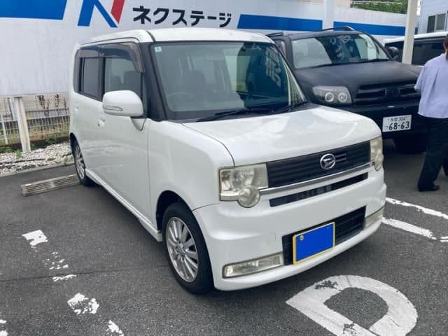 DAIHATSU