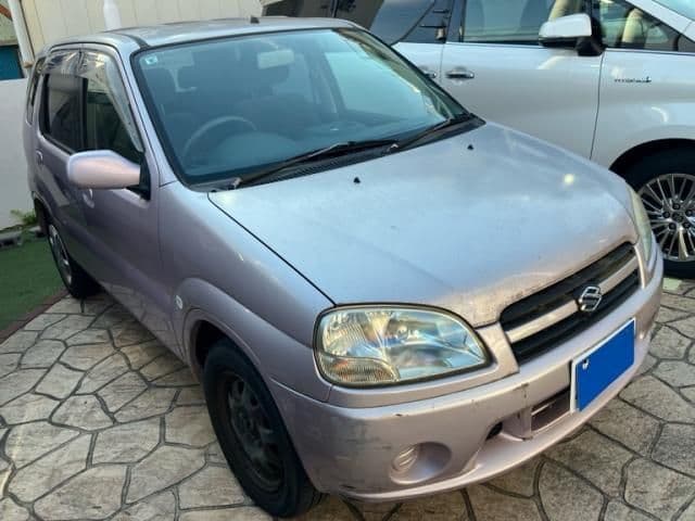 SUZUKI
