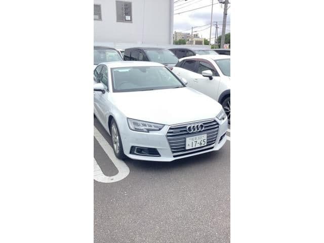 AUDI