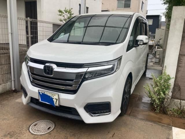 HONDA
