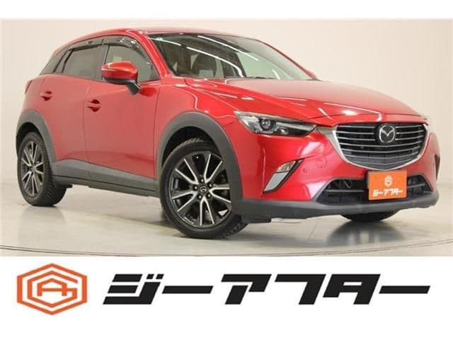 MAZDA