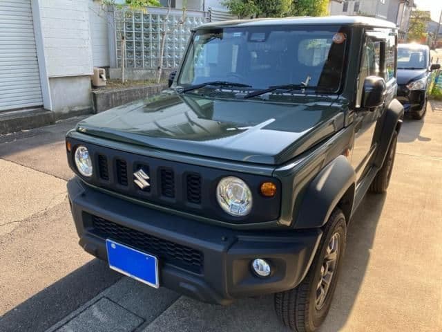 SUZUKI