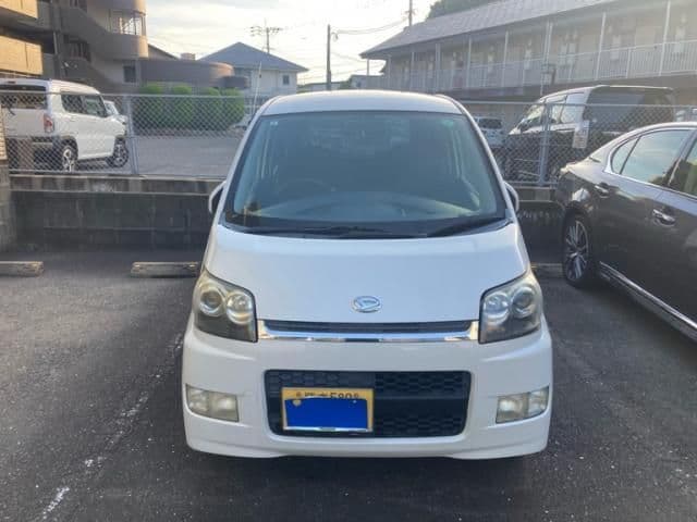 DAIHATSU