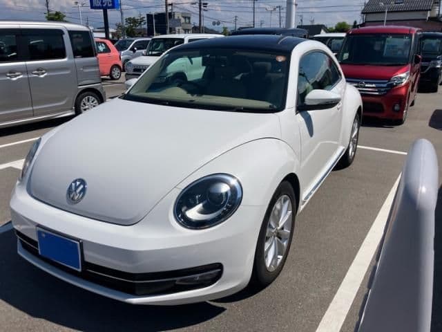 VOLKSWAGEN