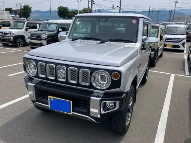 SUZUKI