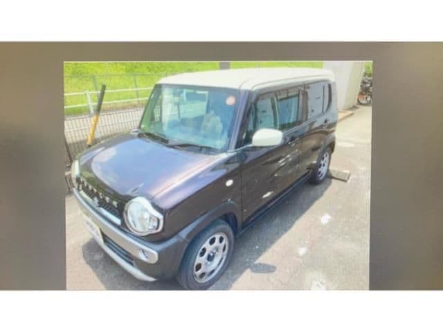 SUZUKI
