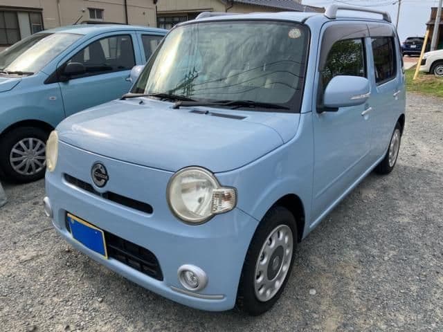 DAIHATSU