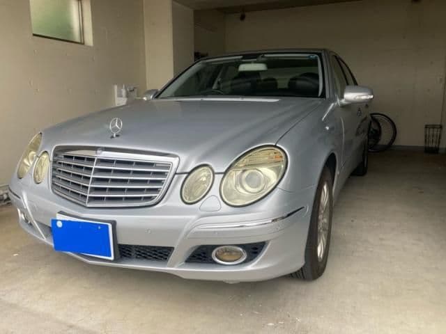 MERCEDES BENZ