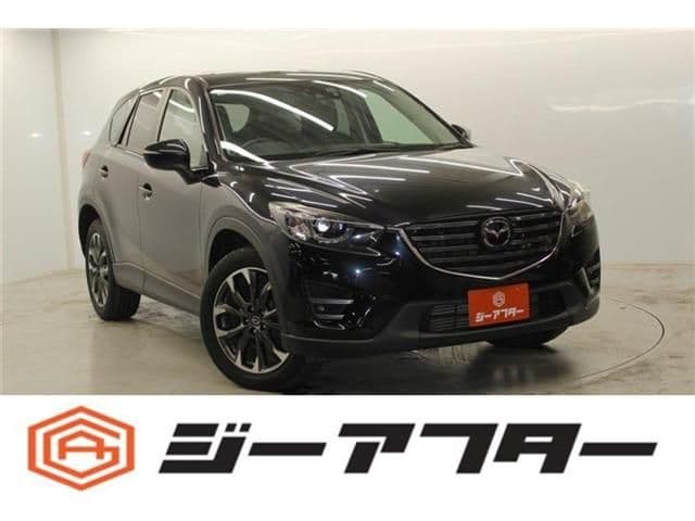 MAZDA