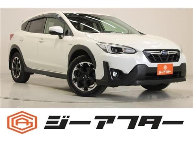 SUBARU