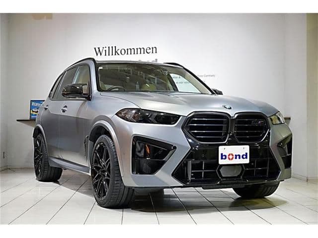 BMW BMW X5 M