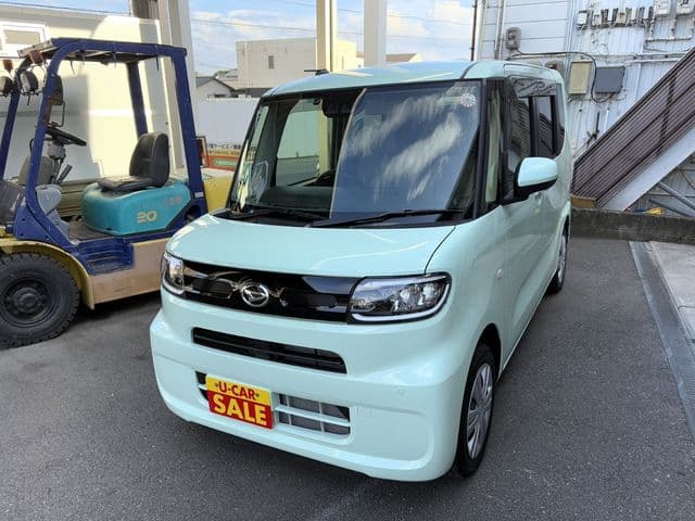 DAIHATSU