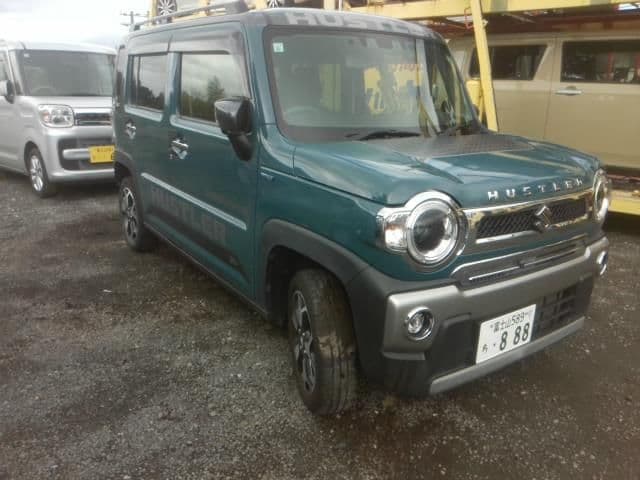 SUZUKI