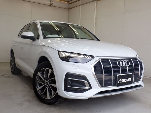 AUDI