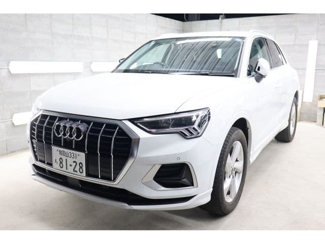 AUDI