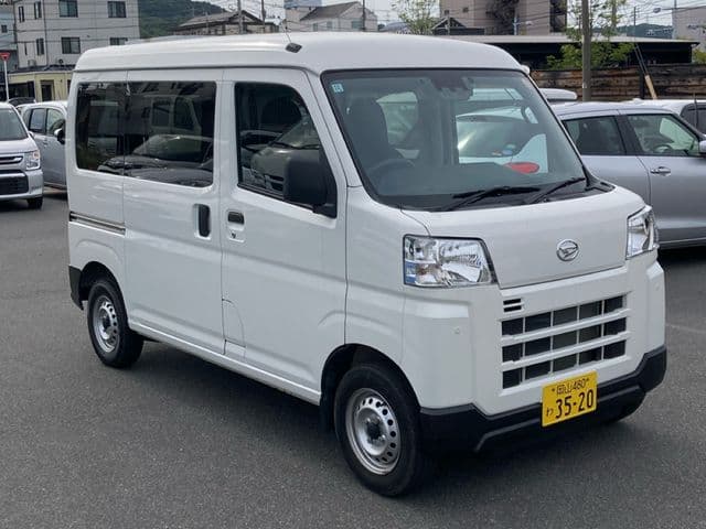 DAIHATSU